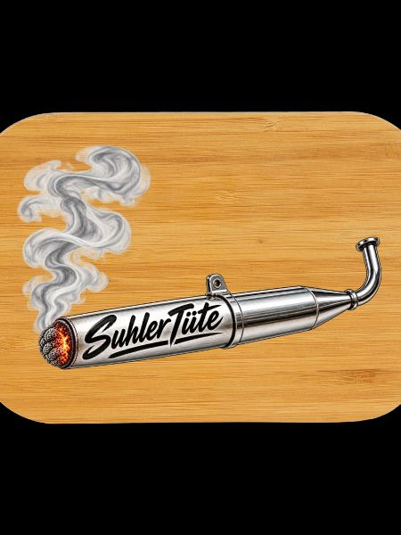 Suhler Tüte