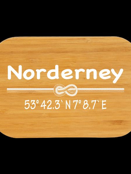 Coordonnées Norderney