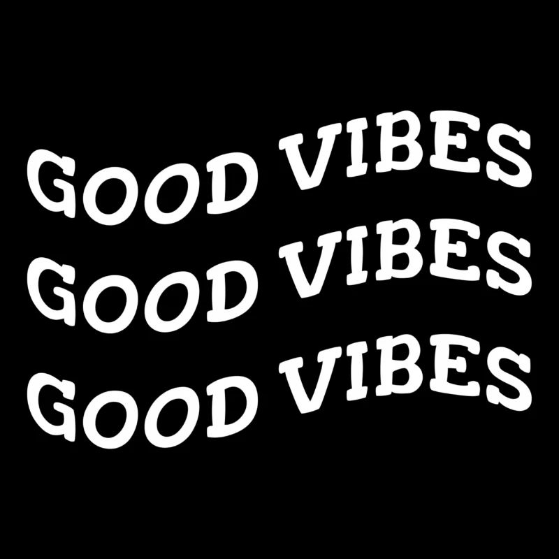 good vibes