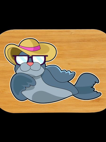 Seal Sunglasses