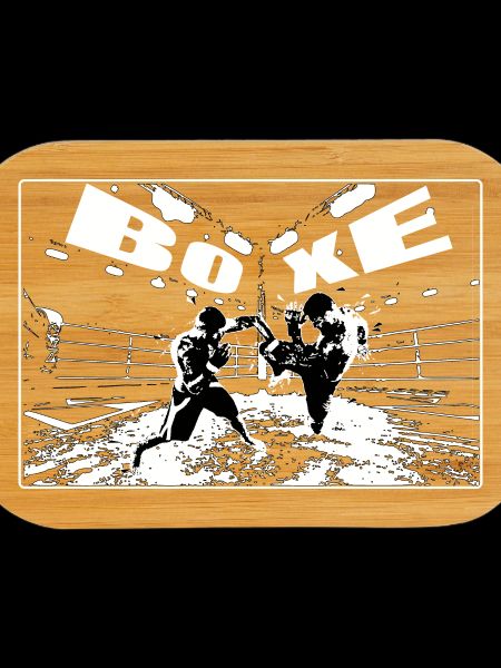 Boxe