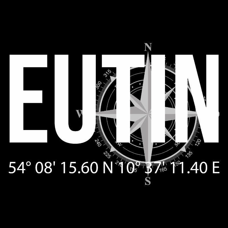 Koordinaten Eutin