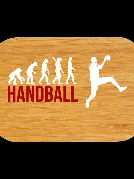 Evolution Handball