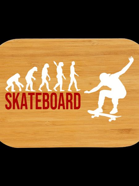 Evolution Skateboard