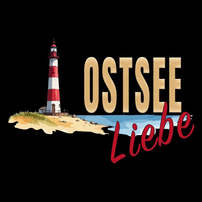 Ostsee Liebe