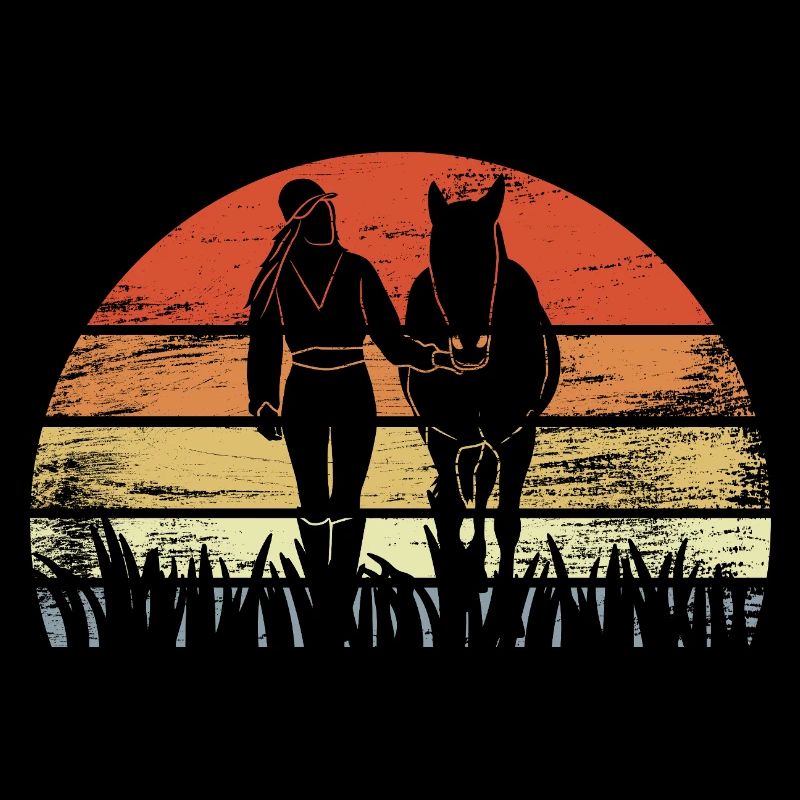 Cavalier d’époque