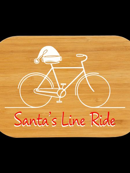 Santa's Line Ride