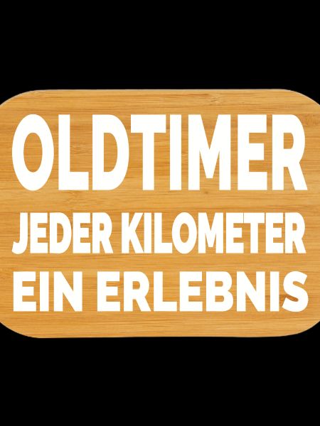 Oldtimer