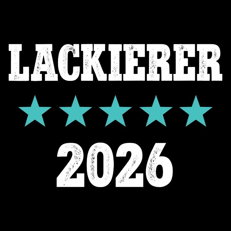 Painter 2026 Apprenticeship Examination Master Trainee