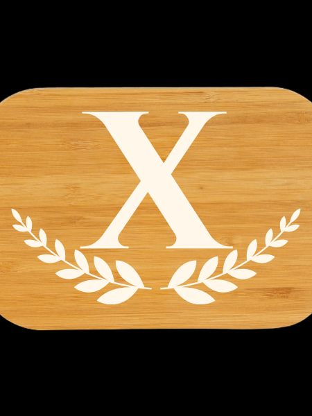 x