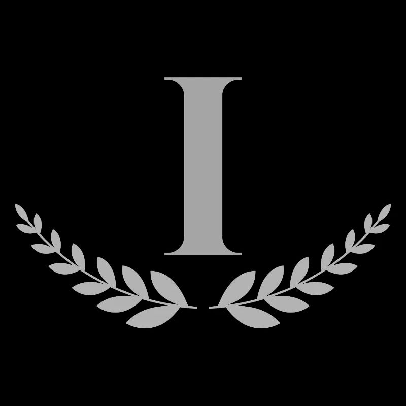 I
