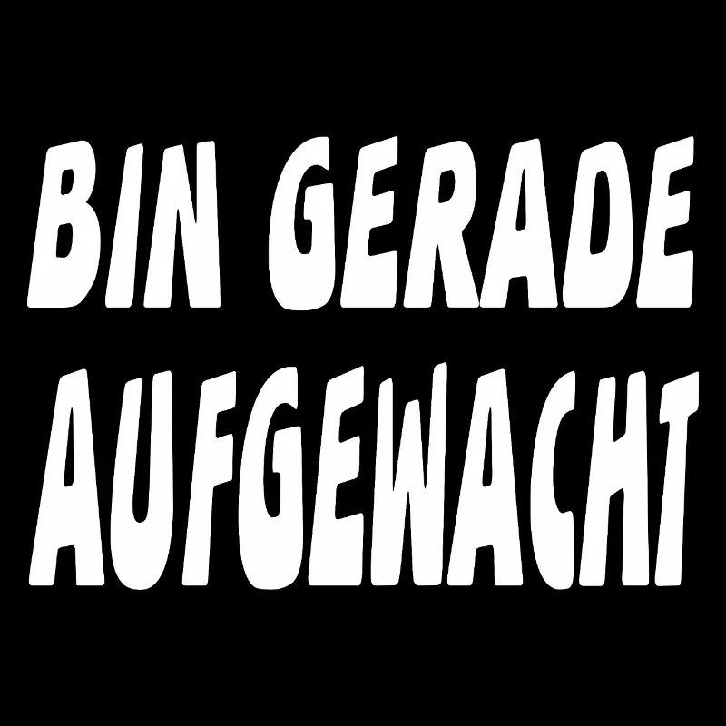 Aufgewacht