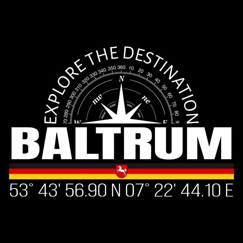 Baltrum