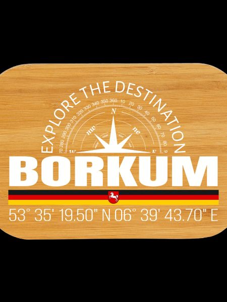 Borkum