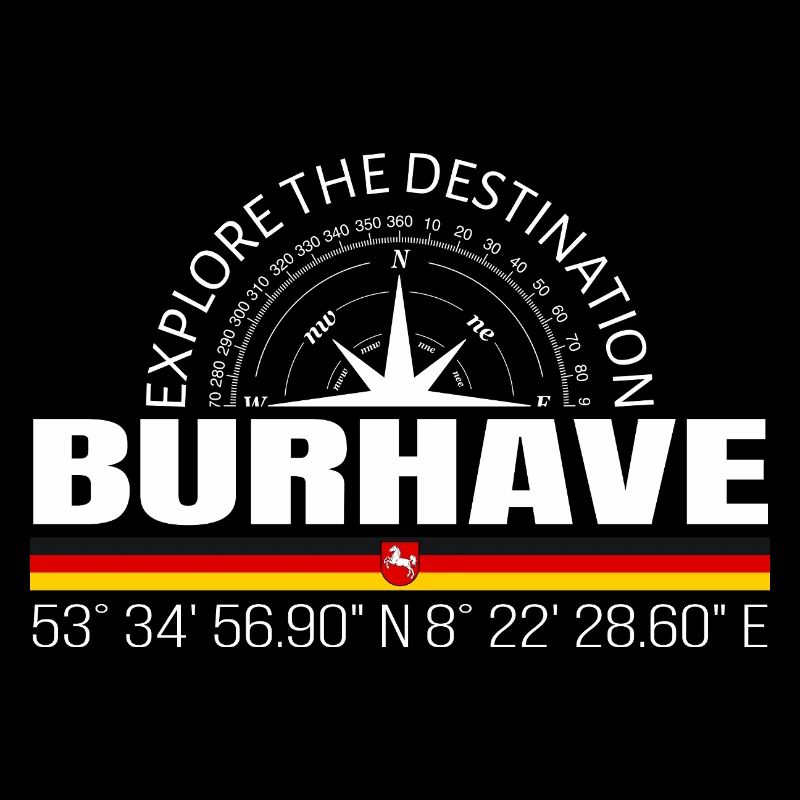 Burhave