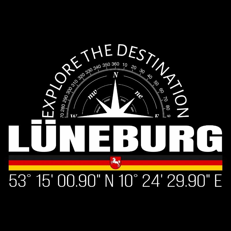 Lüneburg