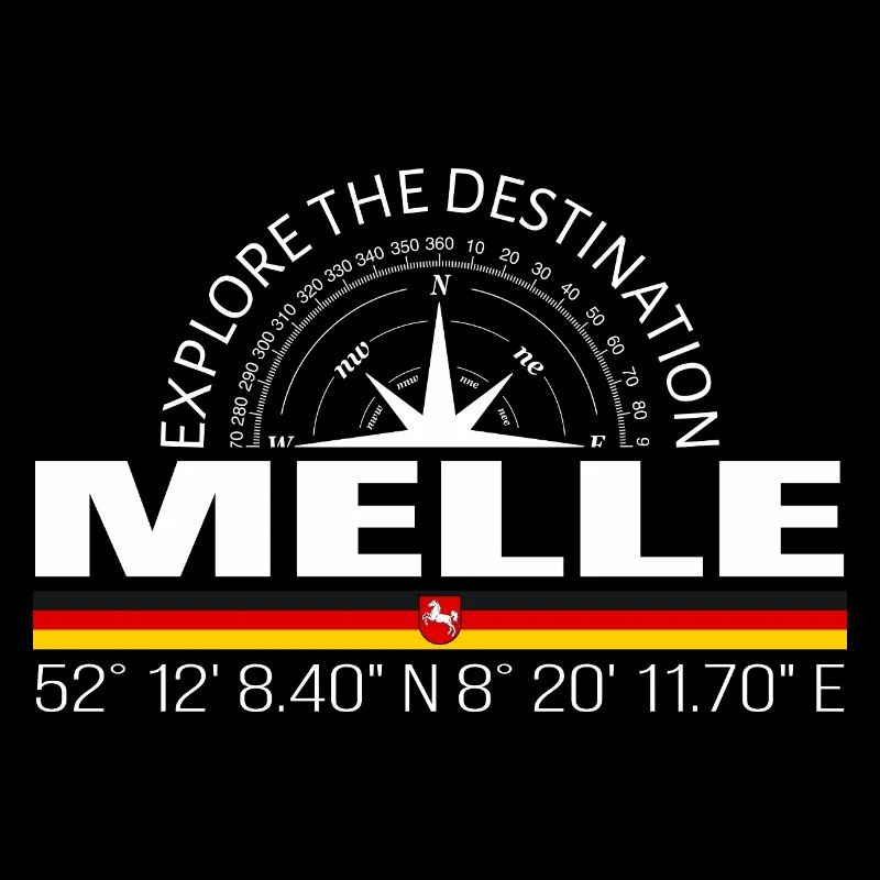 Melle
