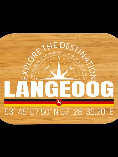 Langeoog