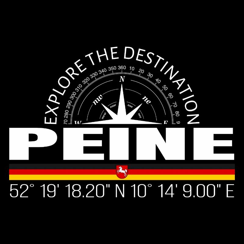 Peine