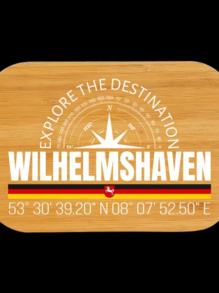 Wilhelmshaven
