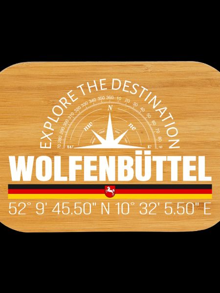 Wolfenbüttel