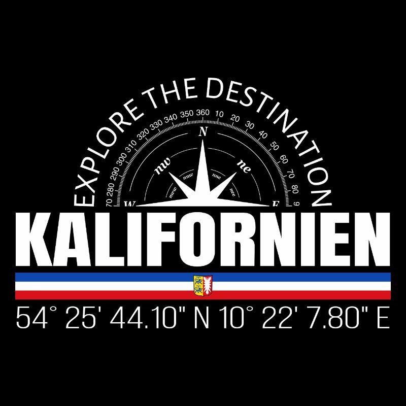 Californie