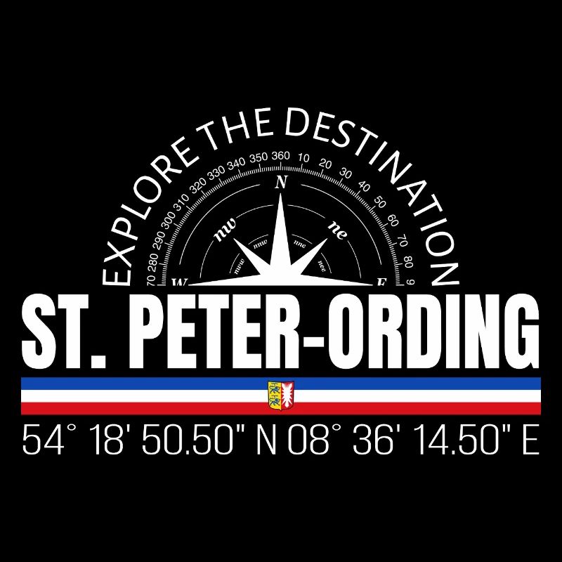 St. Peter-Ording 