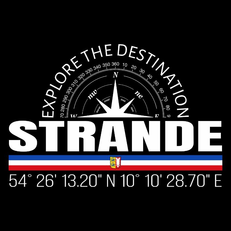 Strande