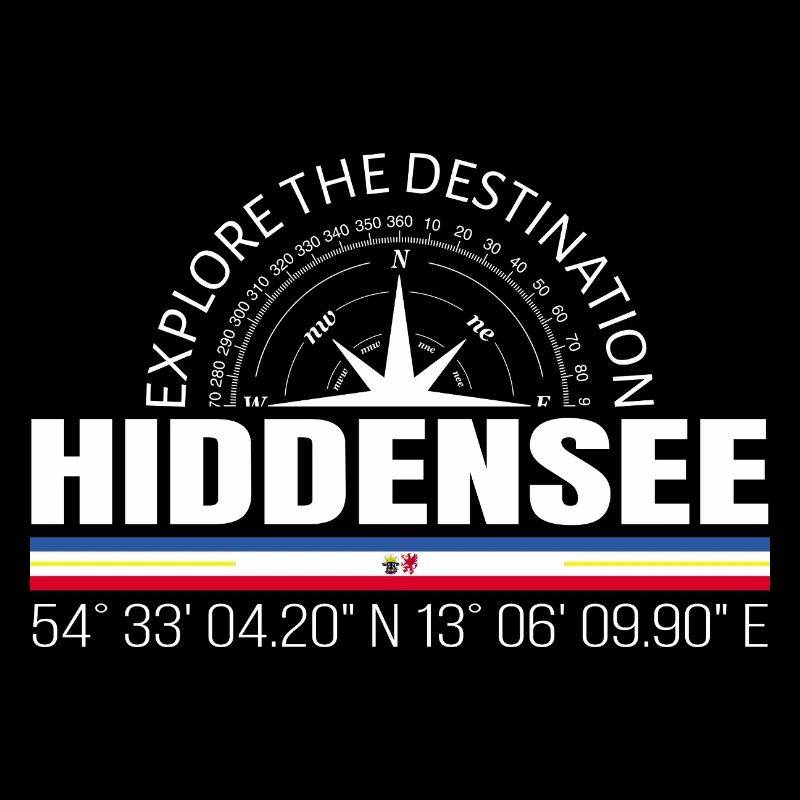 Hiddensee