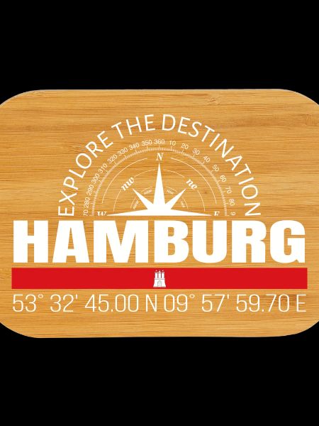 Hamburg