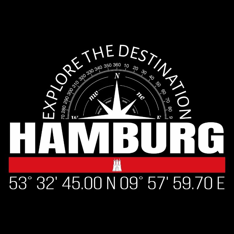 Hamburg