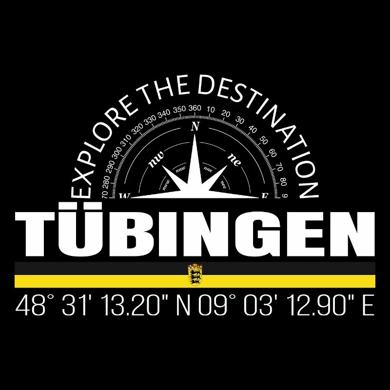 Tübingen