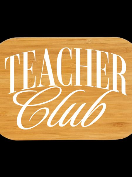 Teacher Club