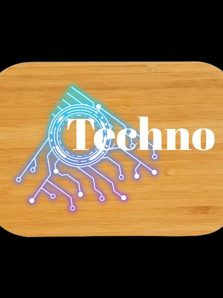 Nébuleuse du Circuit Techno