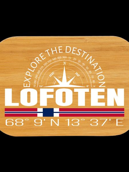 Lofoten