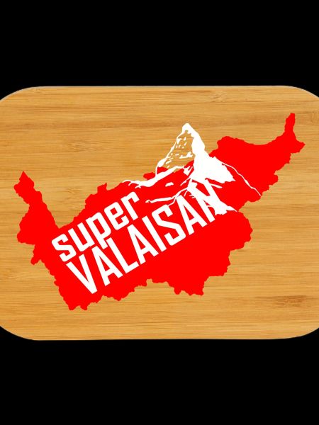 Super Valaisan des Alpes
