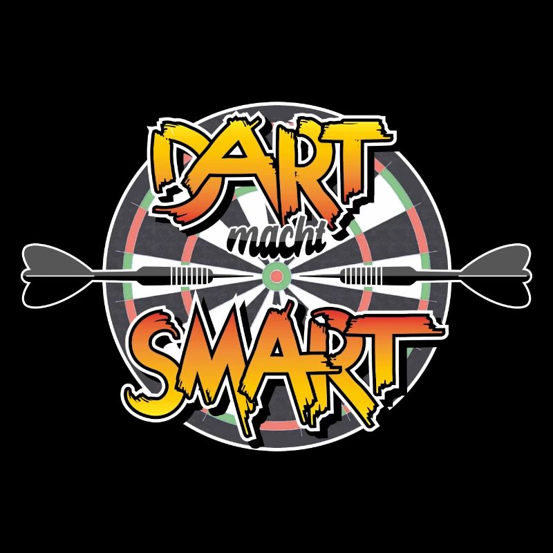 Dart macht glücklich