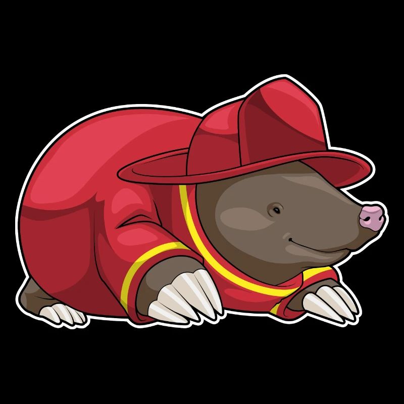 Pompiers de Mole