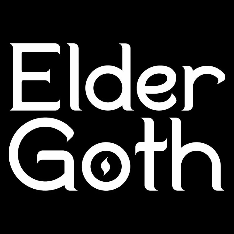 Elder Goth