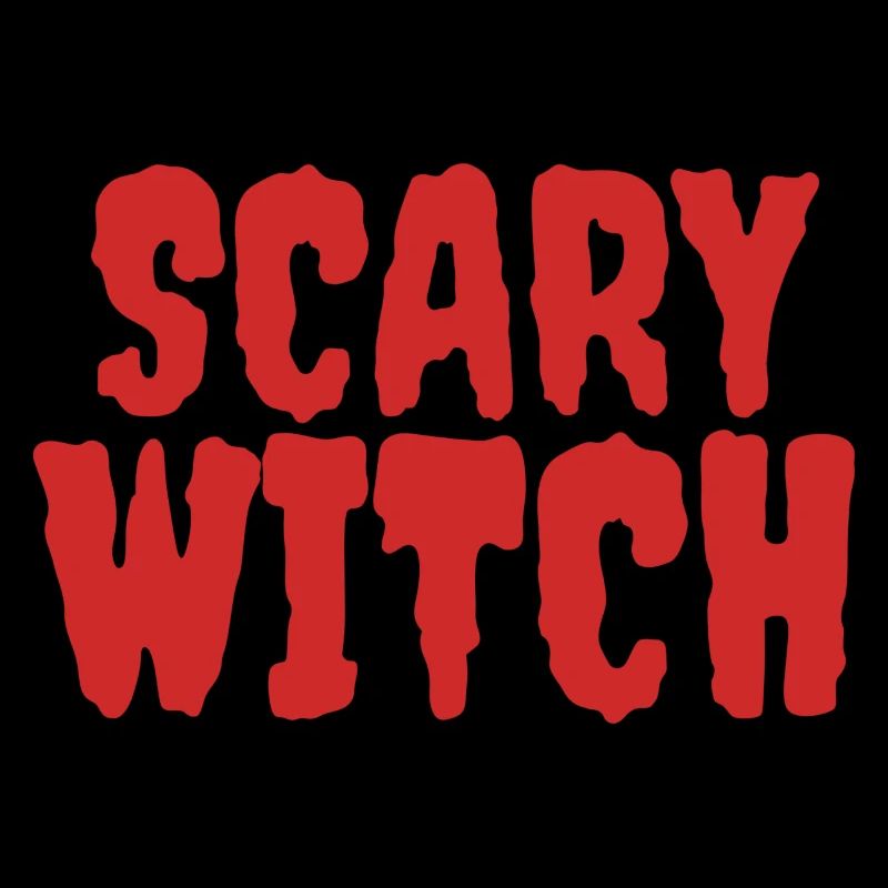 Conception de silhouette fantomatique étrange