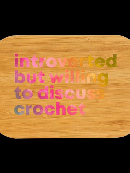 Crochet Crochet Crochet