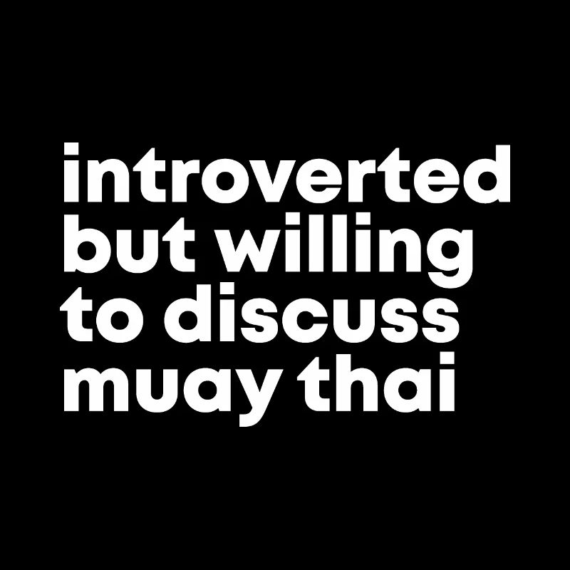 Muay Thai