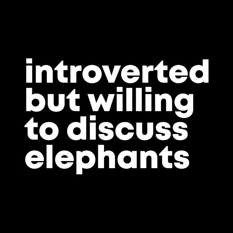Elefant