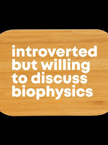 Biophysics Biophysics Biophysics