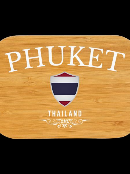 Phuket Thailand, Phuket souvenir