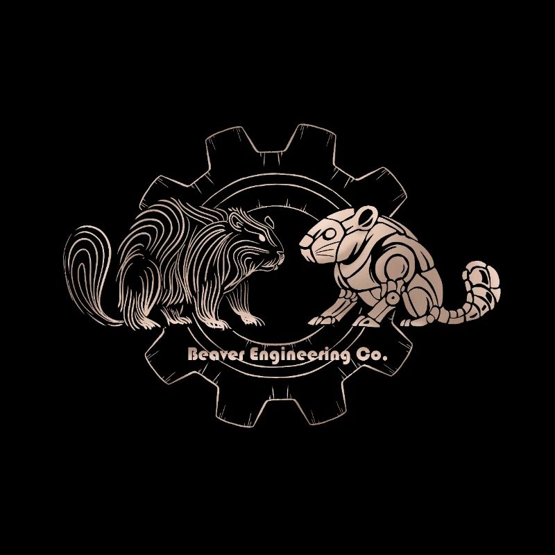 Timberborn – Beaver Engineering Co.