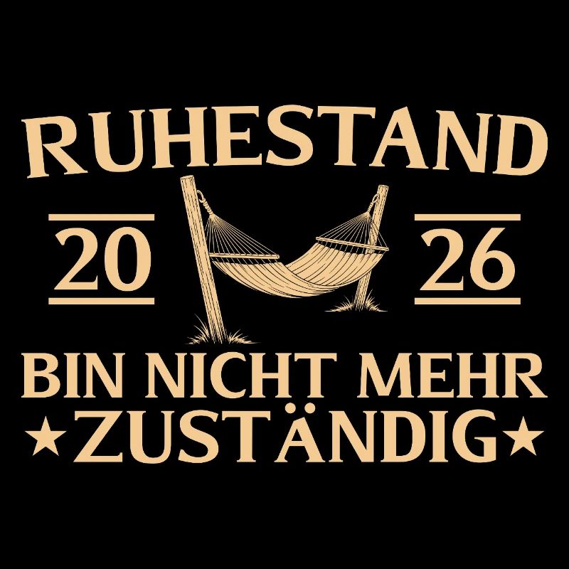 Ruhestand 2026 Abschiedsgeschenk Rente