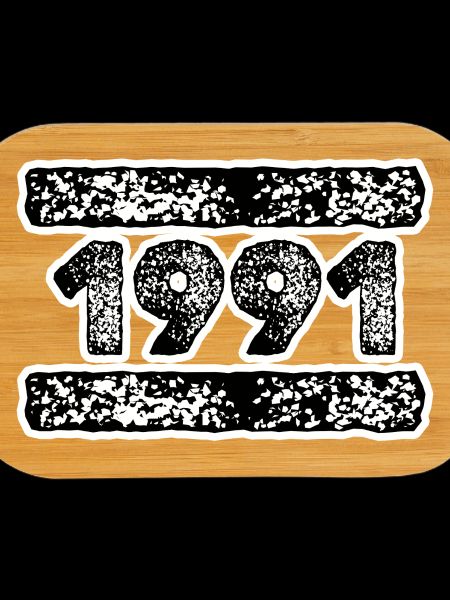 1991 1991