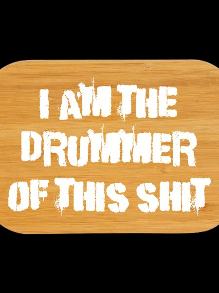 Band Drummer 