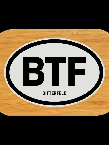 BTF Bitterfeld
